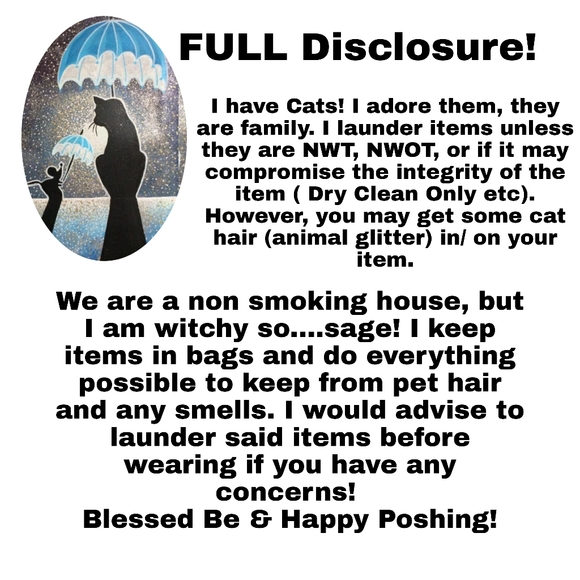 Meet your Posher - Picture 1 of 1